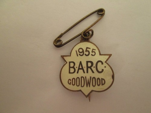 Barc goodwood guest - barc.,