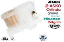 Genuine Gorenje Hisense Dishwasher Water Softener Unit Salt Container 514532