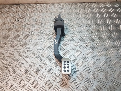 Peugeot 308 throttle pedal - 308,