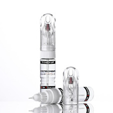 CLEAR LACQUER COAT FOR CAR PAINT TOUCH UP PEN BRUSH SCRATCH CHIP REPAIR