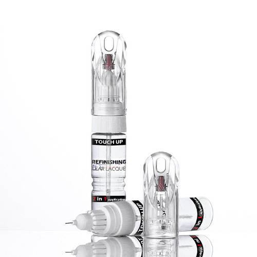 Clear lacquer coat - lacquer, for
