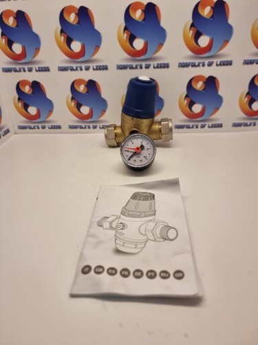 Pressure reducing valve - 3/4,
