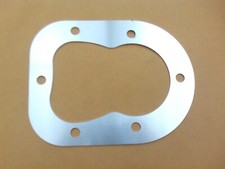 JAP MODEL 4/3 J A P STATIONARY ENGINE HEAD GASKET MODEL JAP ENGINE VINTAGE