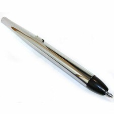 BSA D14 Bantam Silencer With 2