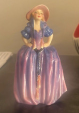 ROYAL DOULTON MINIATURE