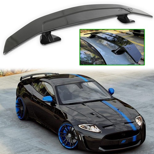 Rear trunk spoiler lip gt - 46'',