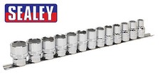 Sealey Premier 13 Pce Metric
