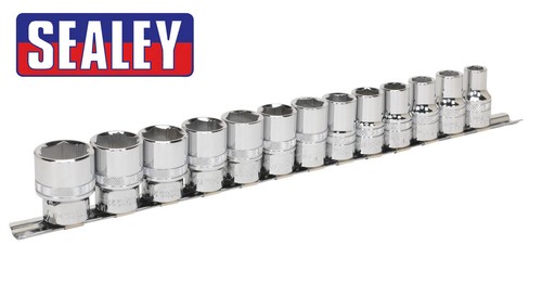 Sealey premier pce metric - sealey,