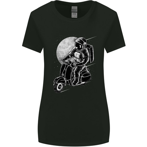 Astro scooter spaceman biker - astro,