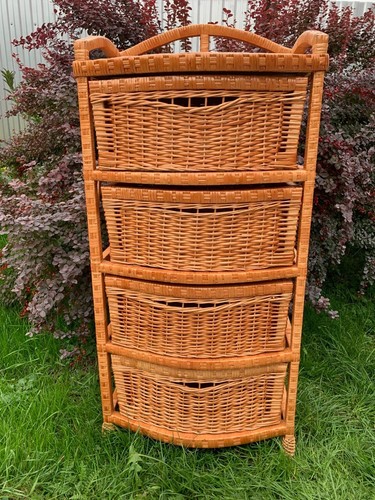 New chest drawers boho - of,