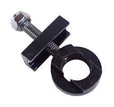 Bmx bike chain tensioner - bike,