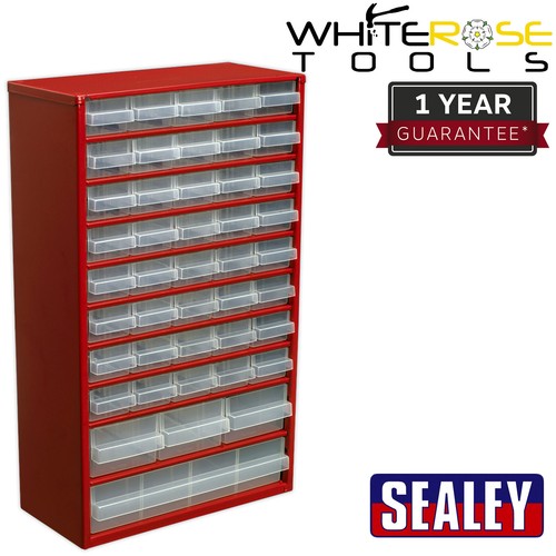 Sealey cabinet box drawer - box, 44