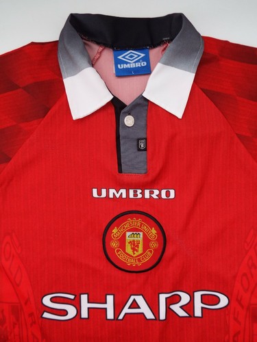 Manchester united shirts home - shirts,
