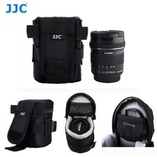 JJC Lens Pouch for Panasonic