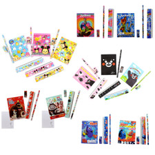 Stationery Set Kids Parties