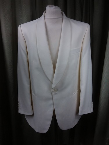 Young formalwear wool blend - formalwear,