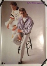 Style Council Home and Abroad