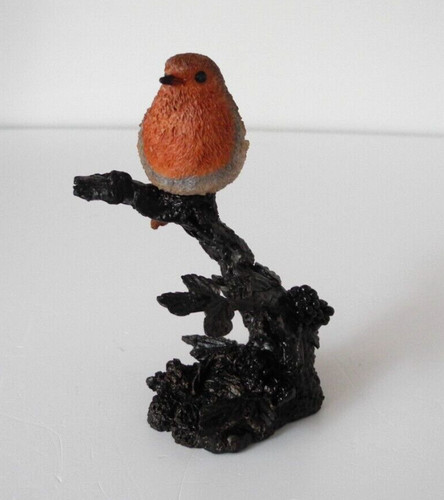 Bowbrook scotland robin - bowbrook, of