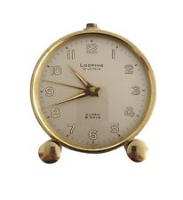 Looping 15' Jewels Alarm