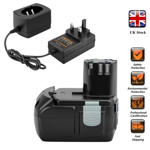 18v 4000mah ion - 18v,