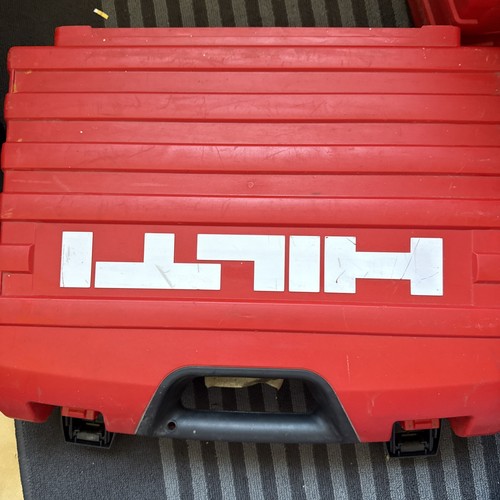 Hilti 460 nail - nail, and