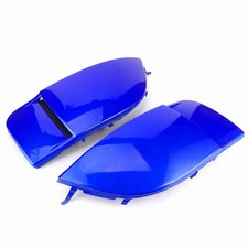 Pair Front Fog Light Bezel