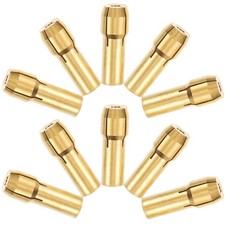 10 Pcs Die Grinder Accessories