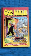 Oor Wullie 1998 Annual