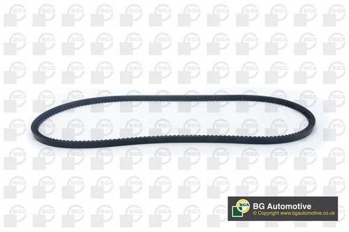 Bga belt auxiliary - bga, drive