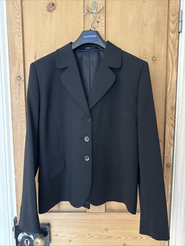 Women black formal smart - women’s,