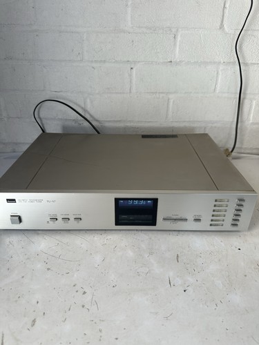 Vintage sansui stereo - sansui, tu-s7
