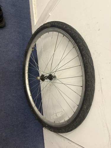 Alexrims mountain bike double - bike,