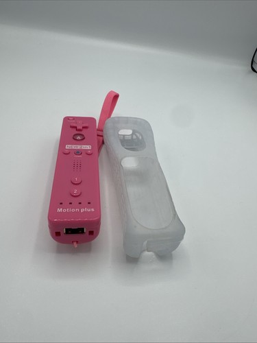 Wiimote built in motion - 2,