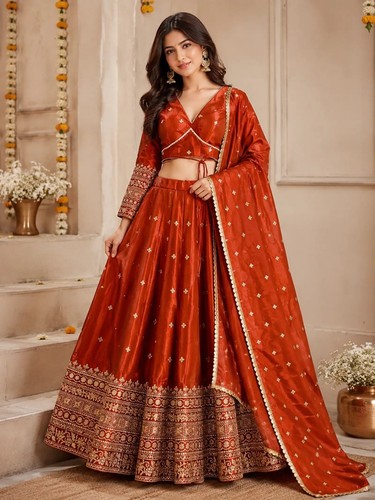 Lehenga choli indian women - indian, women's