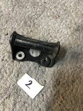 Suzuki GSXR750 SRAD Fuel Tank