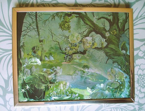Vintage dufex janet anne - vintage,