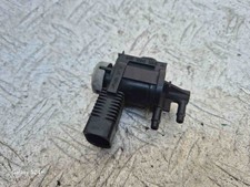 VW Golf VI 5K1 Vacuum Valve