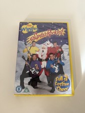 The Wiggles - Santas Rockin