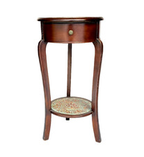 Vintage Cherry Finish Wood