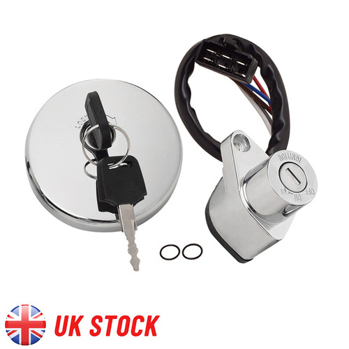 Ignition seat lock key - seat,