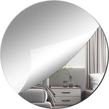 Self-Adhesive Frameless