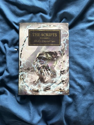 The scripts volume by - scripts, 1