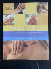 Massage: An Introductory Guide