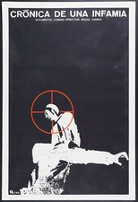 Cronica de una infamia