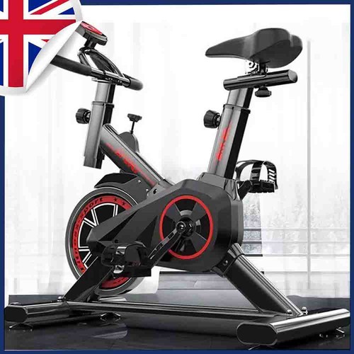 Exercise bike gym - gym, cycle