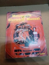Motorcycle Electrical Manual