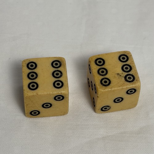 Old grained celluloid illegal