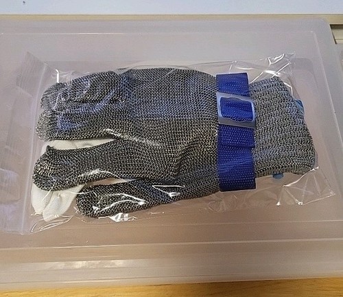 Stainless steel metal mesh - metal,