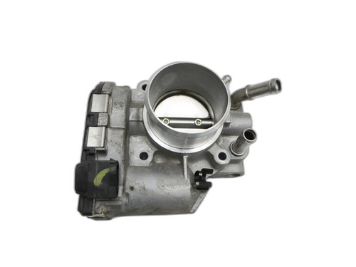 Throttle valve for hyundai i30 - valve,