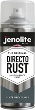 Jenolite Directorust